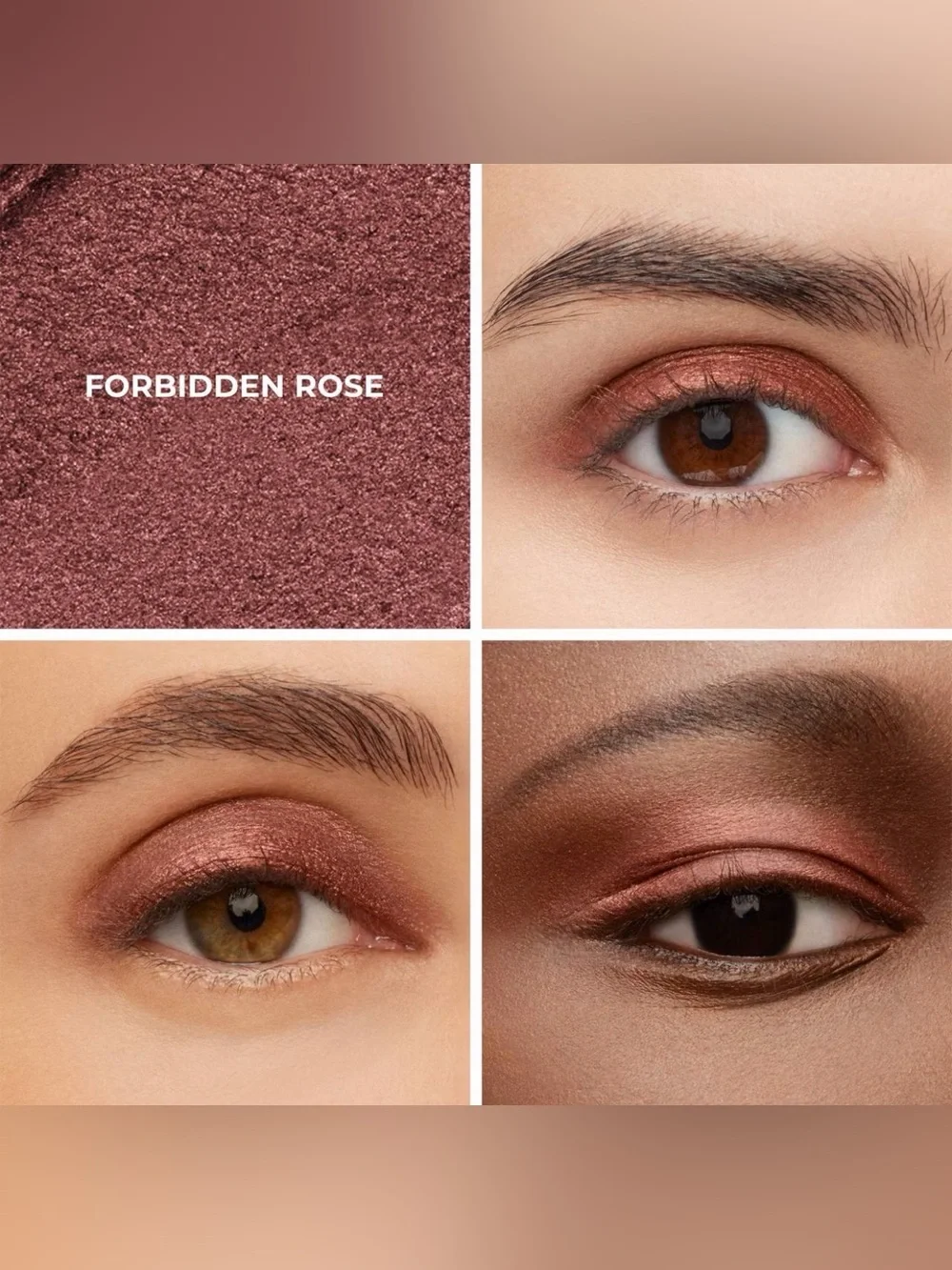 Laura Mercier Caviar Stick Eye Color in Forbidden Rose